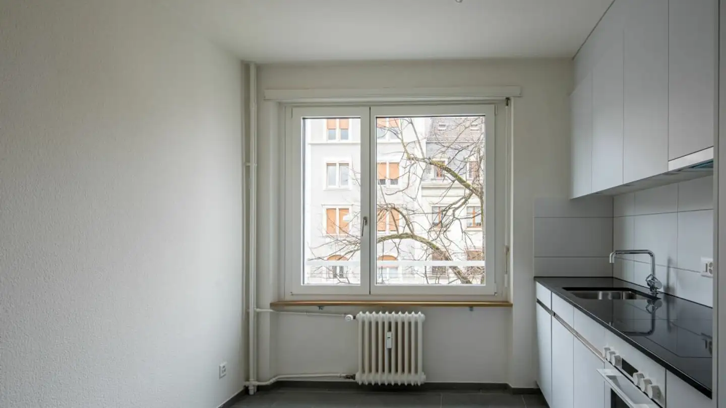 Appartement à louer - Homburgerstrasse 42, 4052 Basel - Photo 3