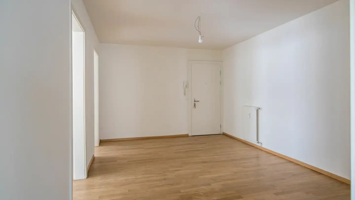 Appartement à louer - Homburgerstrasse 42, 4052 Basel - Photo 4