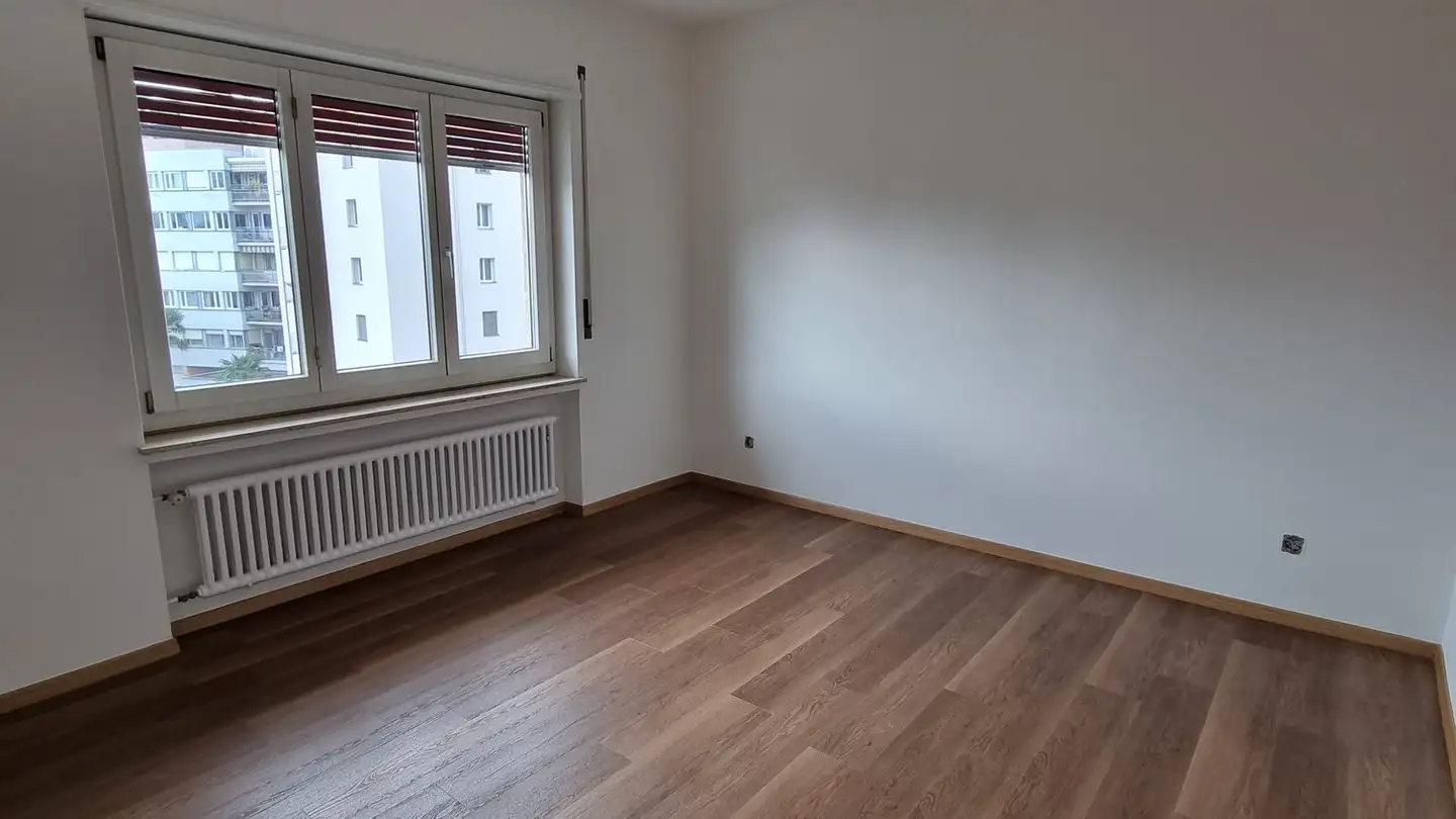 Apartment for rent - Via Nosedo 22, 6900 Massagno - Photo 2