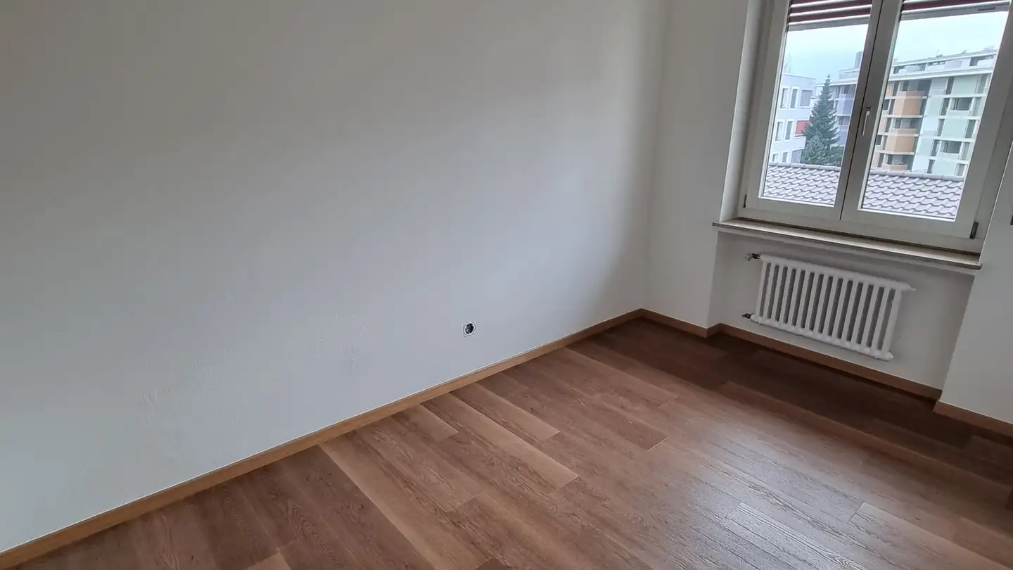 Apartment for rent - Via Nosedo 22, 6900 Massagno - Photo 3