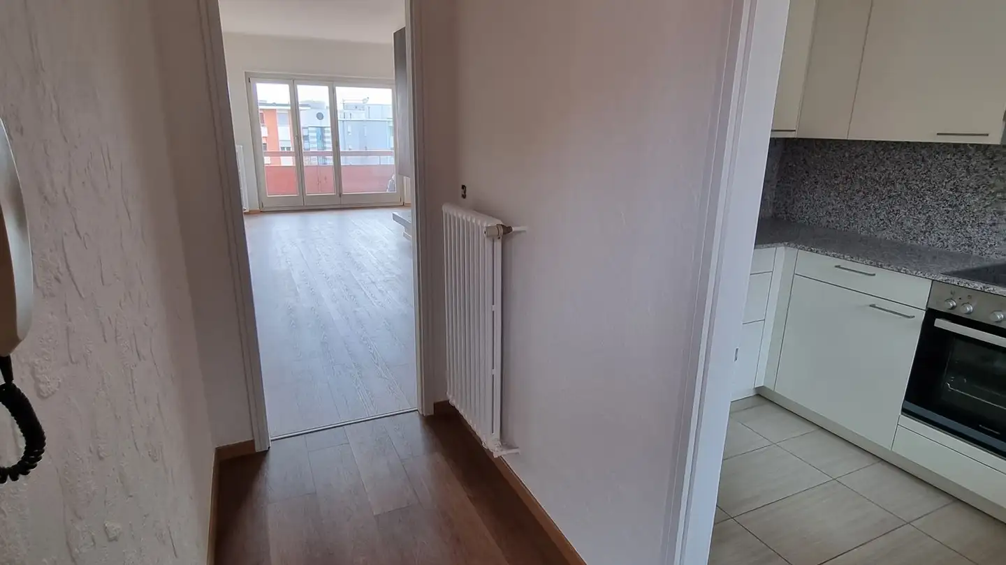 Apartment for rent - Via Nosedo 22, 6900 Massagno - Photo 4