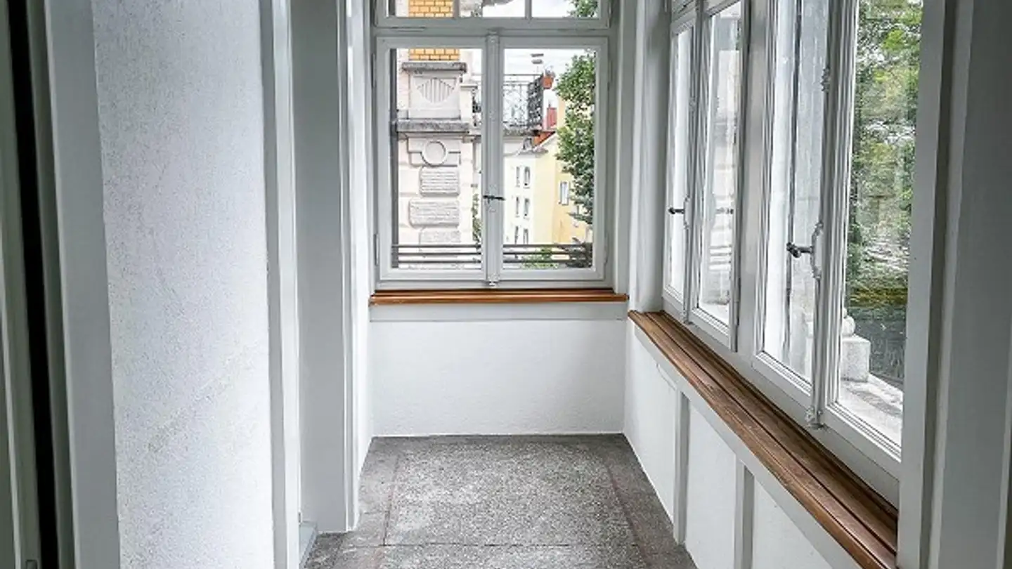 Appartement à louer - Paradiesstrasse 34, 9000 St. Gallen - Photo 2