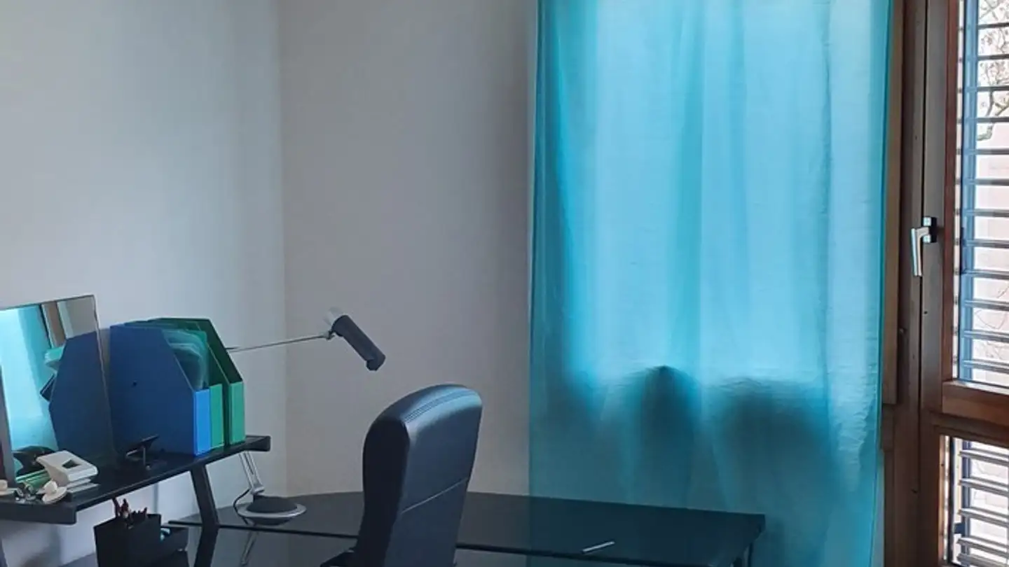 Stanza singola in affitto - 1208 Genève - Foto 2