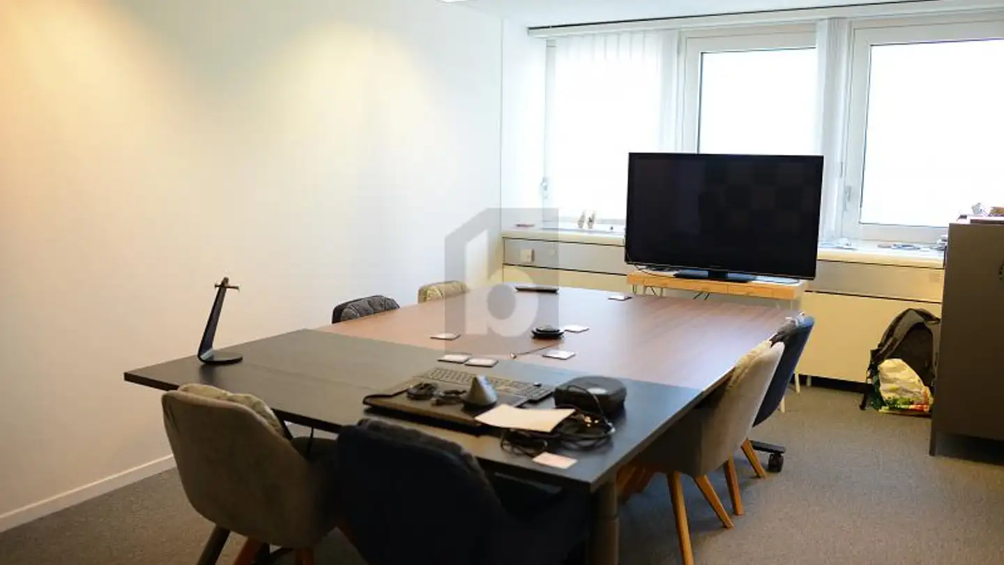 Office space for rent - 1030 Bussigny