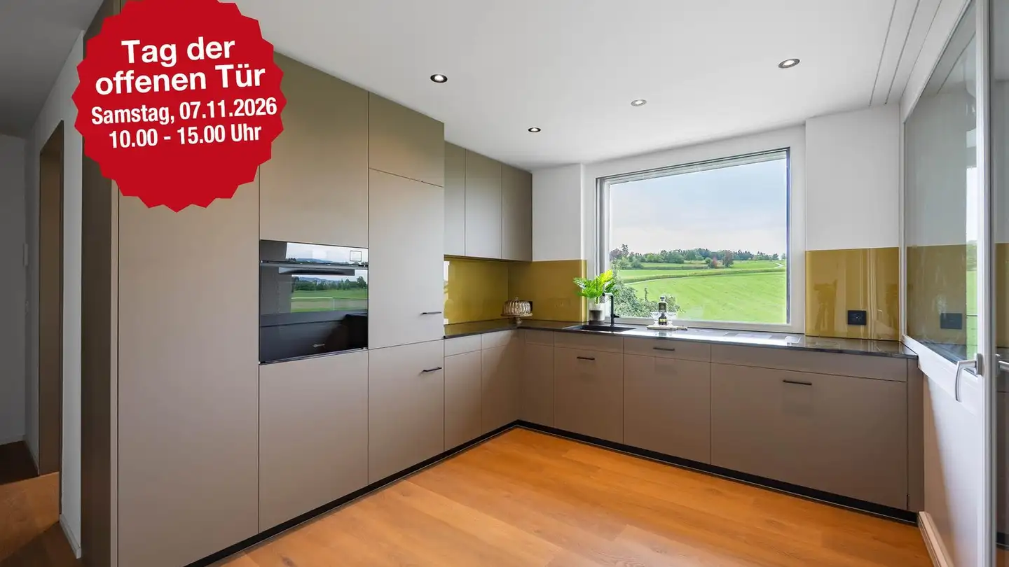 Appartamento in affitto - Quellenstrasse 36, 8580 Amriswil