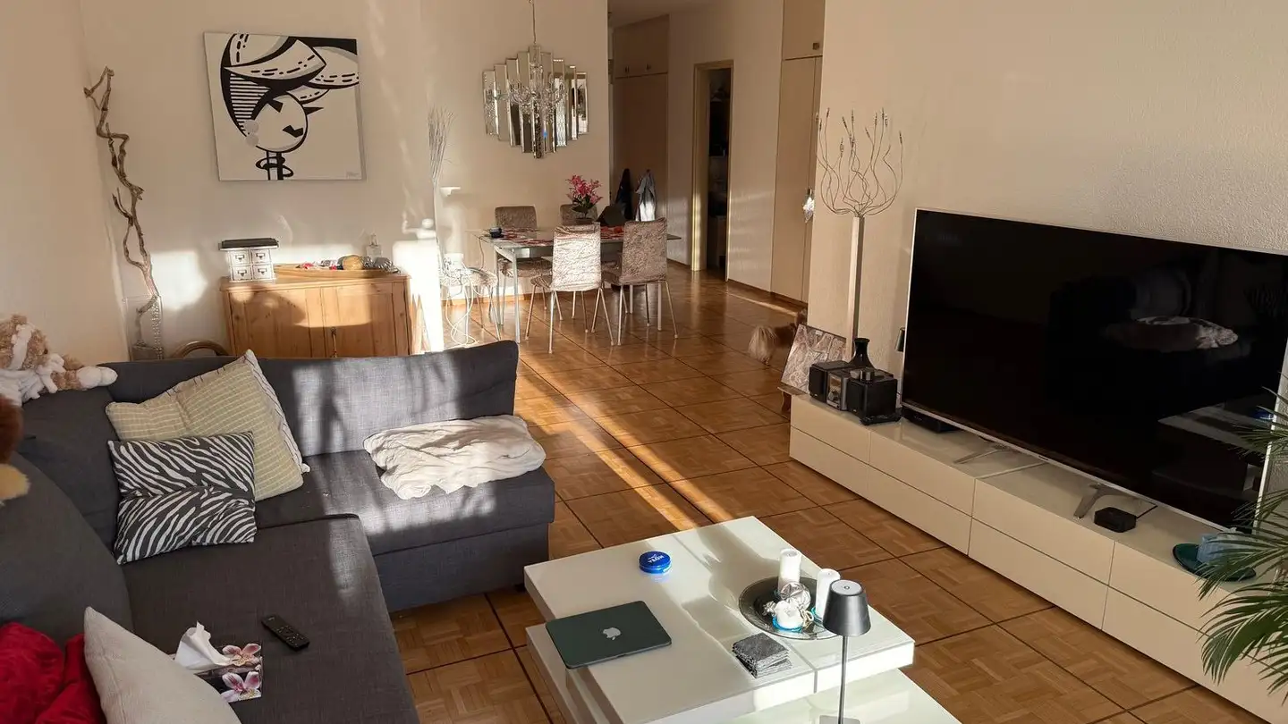 Apartment for rent - Viale Monte Verità 54, 6612 Ascona - Photo 2