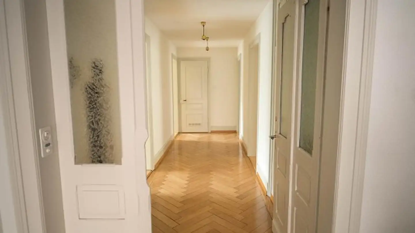 Appartement à louer - Paradiesstrasse 34, 9000 St. Gallen - Photo 4