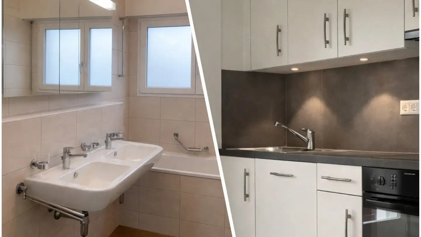 Apartment for rent - 1025 St-Sulpice VD - Photo 4