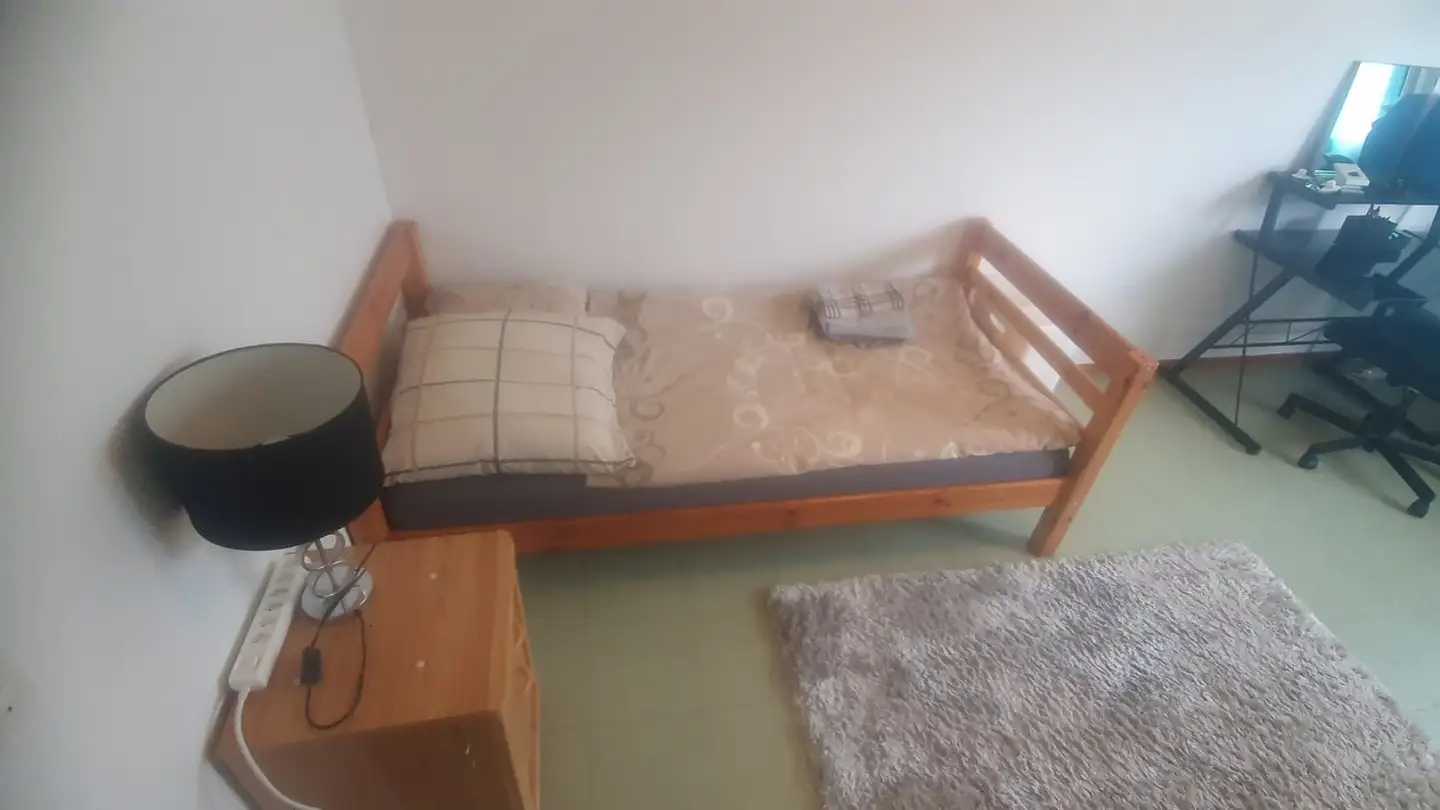 Stanza singola in affitto - 1208 Genève - Foto 3