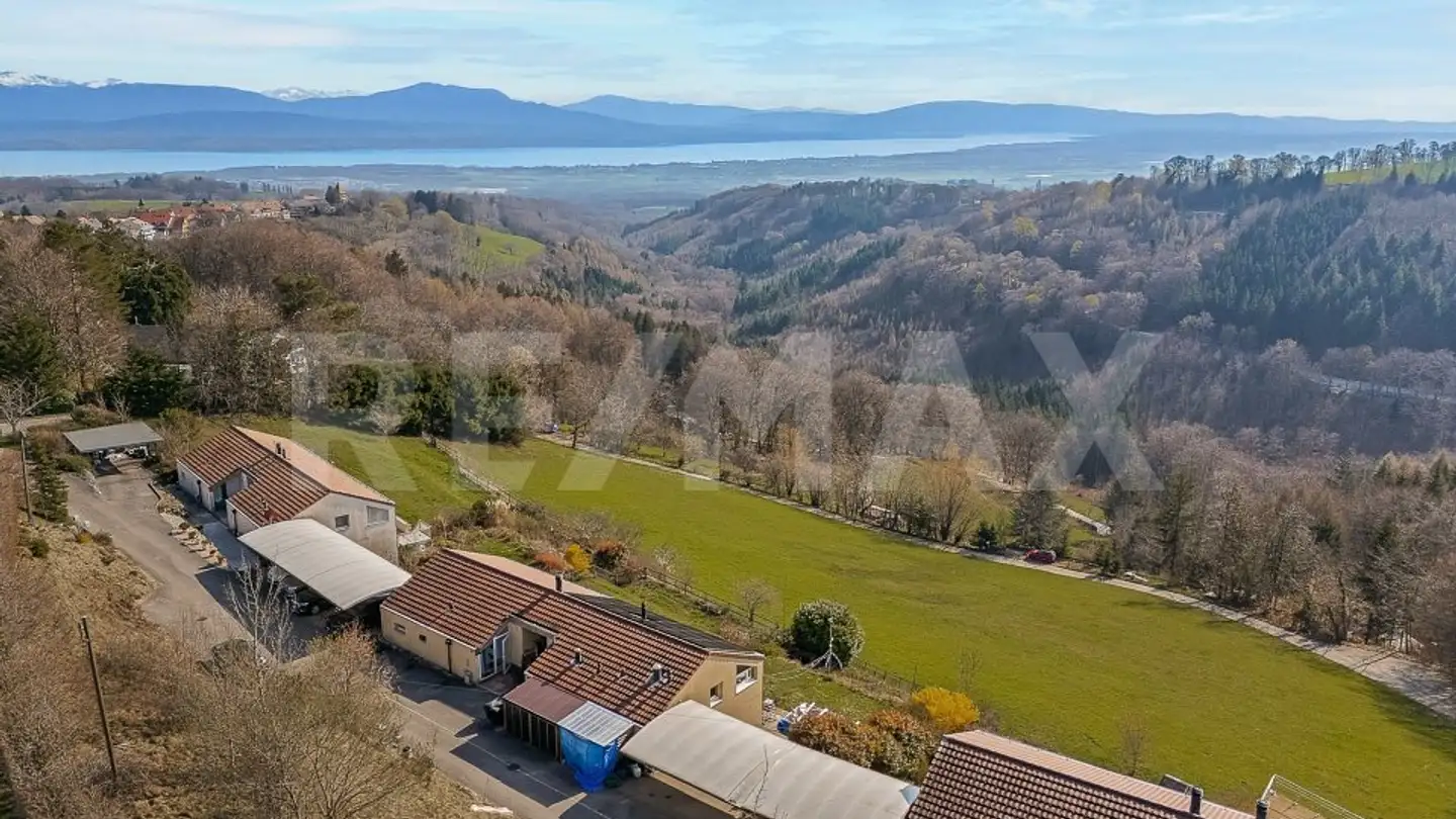 Casa singola in vendita - 1269 Bassins - Foto 2