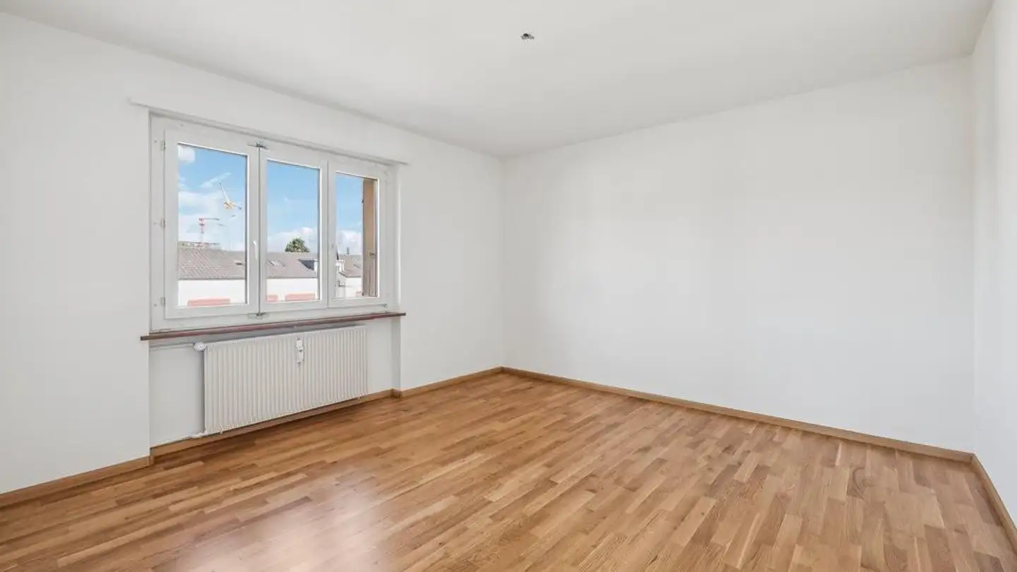 Wohnung mieten - Gartenstrasse 16, 4132 Muttenz - Foto 3