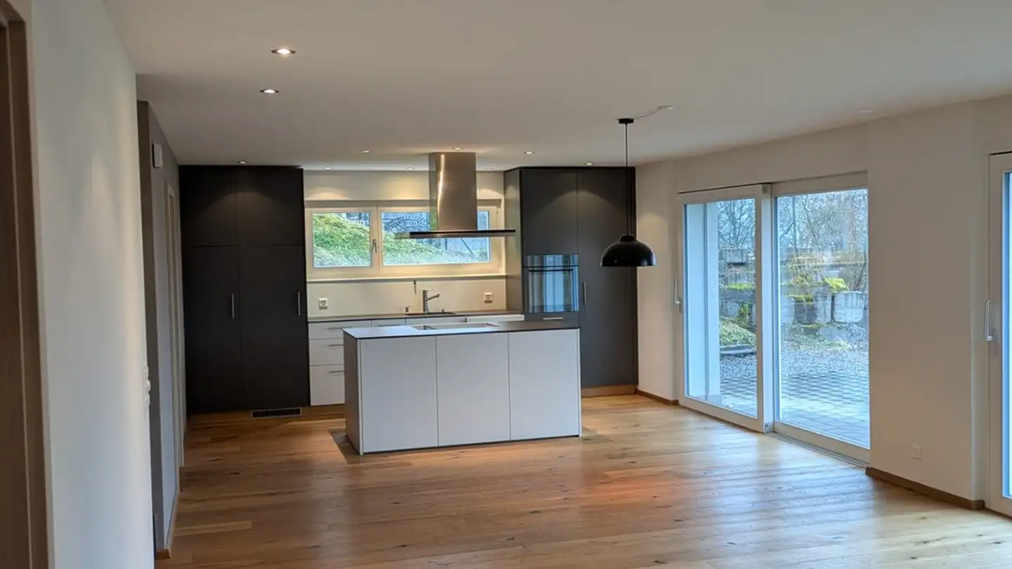 Single house for rent - 5704 Egliswil