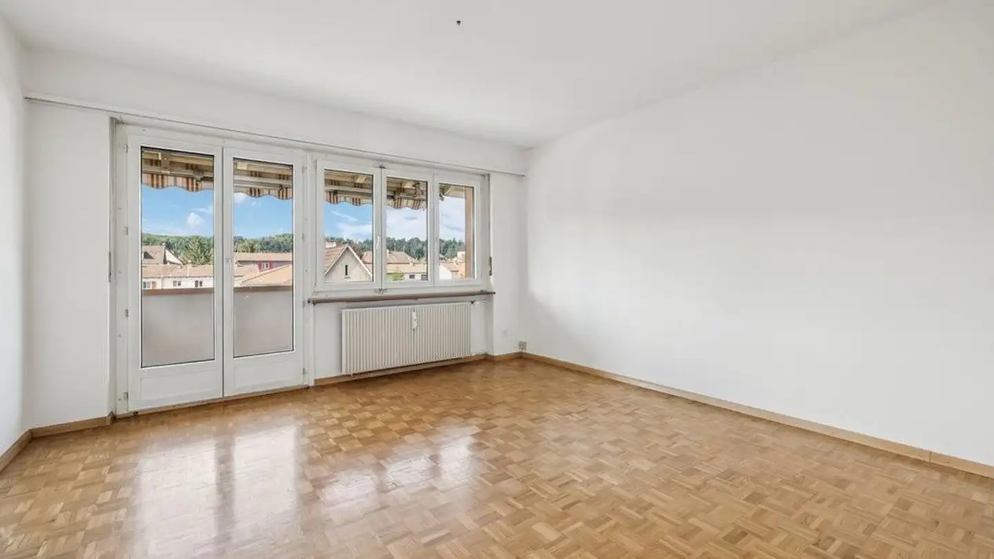 Wohnung mieten - Gartenstrasse 16, 4132 Muttenz - Foto 2