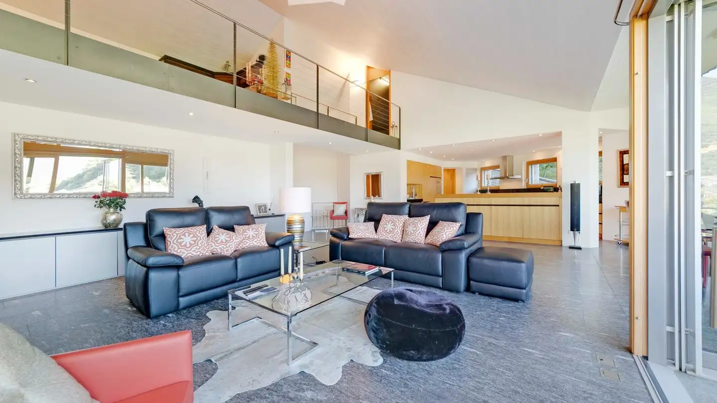 Casa singola in vendita - 6512 Giubiasco - Photo 2