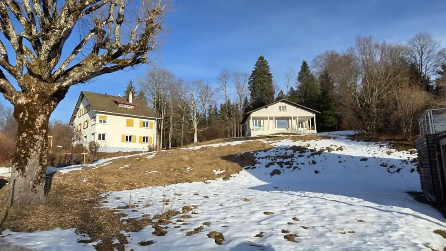 Terreno edificabile in vendita - 2400 Le Locle - Foto 3