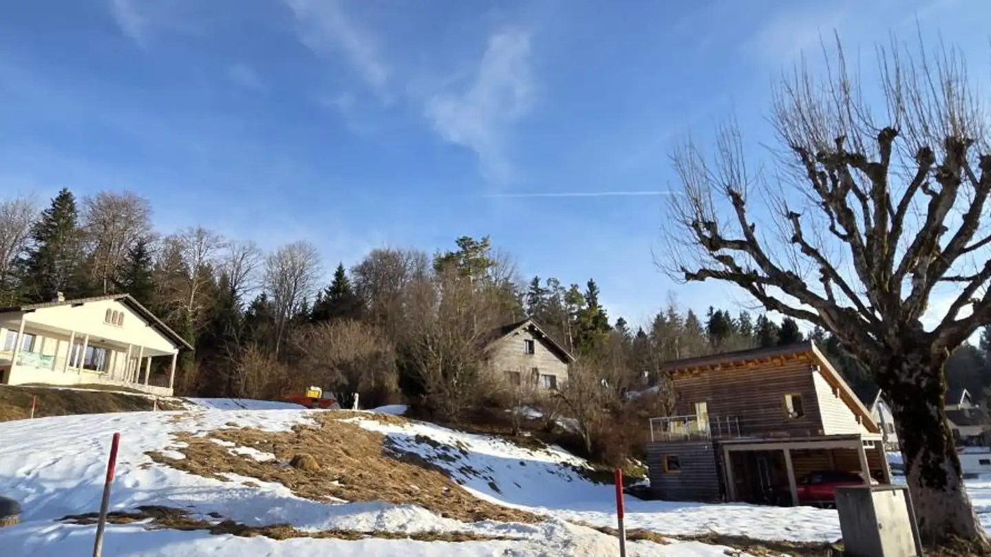 Terreno edificabile in vendita - 2400 Le Locle - Foto 4