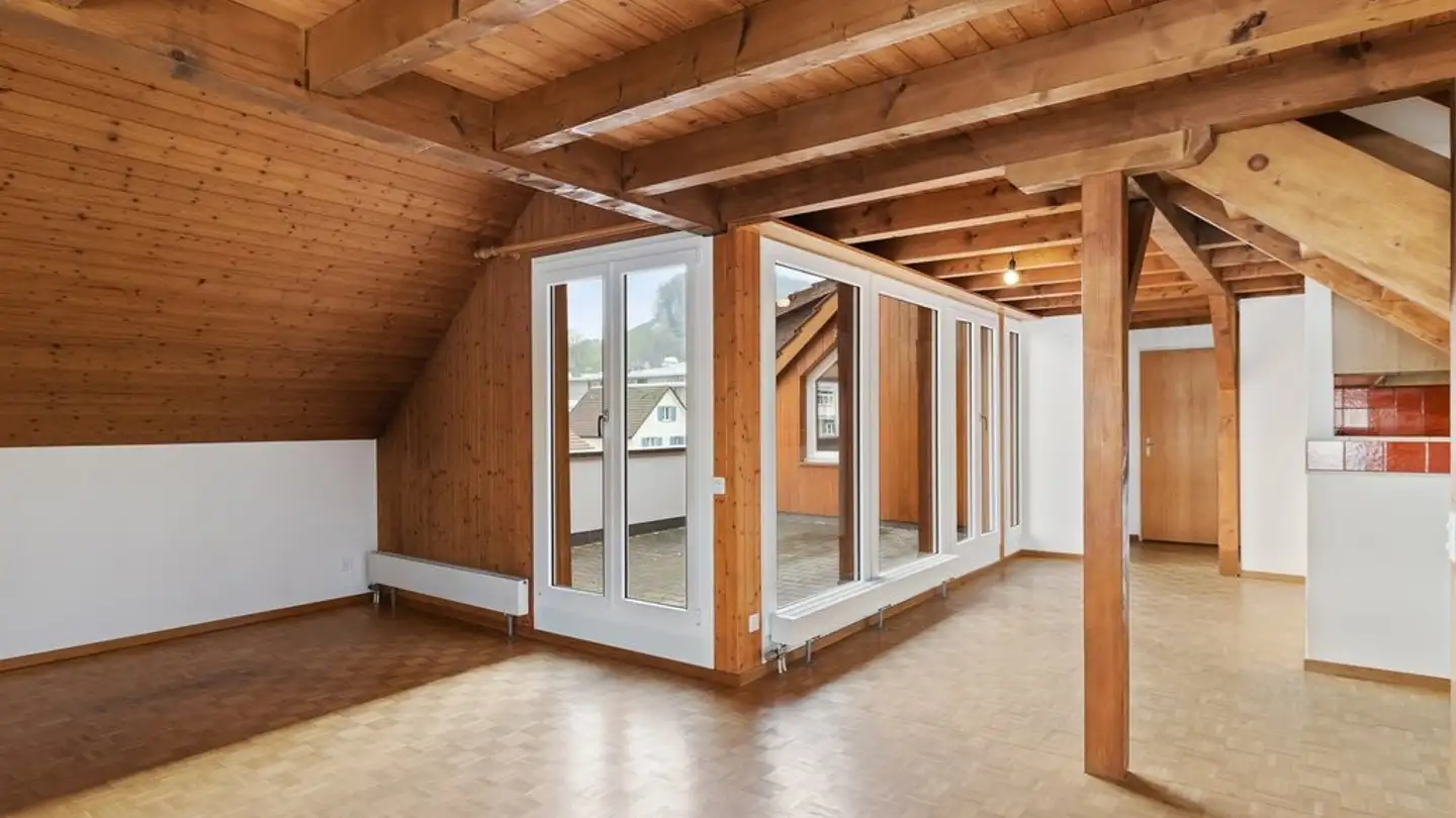 Appartement à louer - Märzengasse 3, 5430 Wettingen - Photo 2