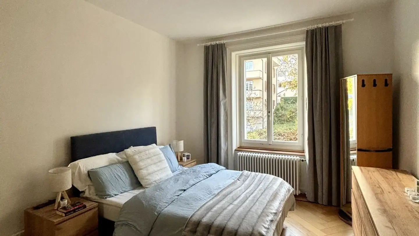 Möblierte Wohnung mieten - 8002 Zürich - Foto 3