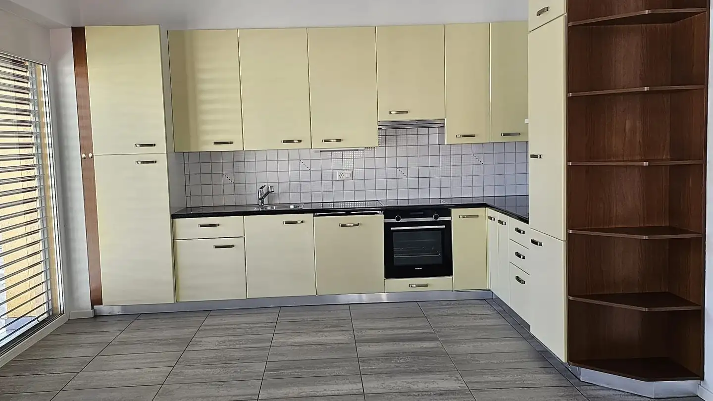 Appartamento in affitto - Corso San Gottardo 104, 6830 Chiasso