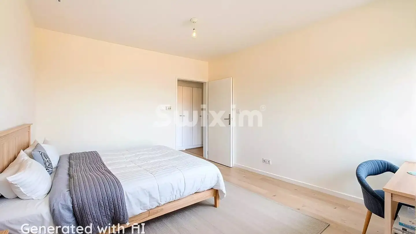 Appartamento in vendita - 1607 Palézieux-Village - Foto 3