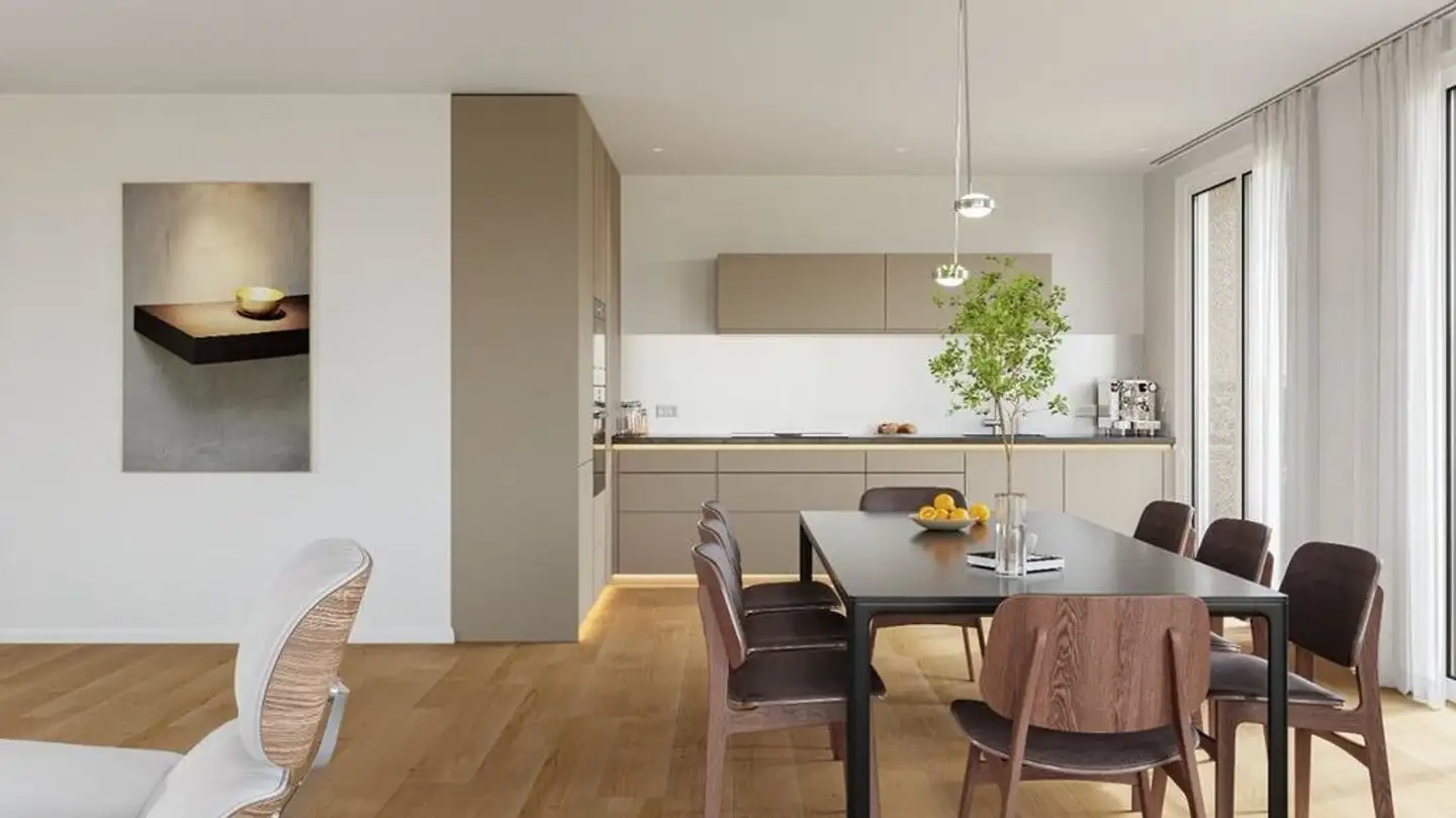 Penthouse for sale - Münigenfeld, 6208 Oberkirch LU - Photo 4