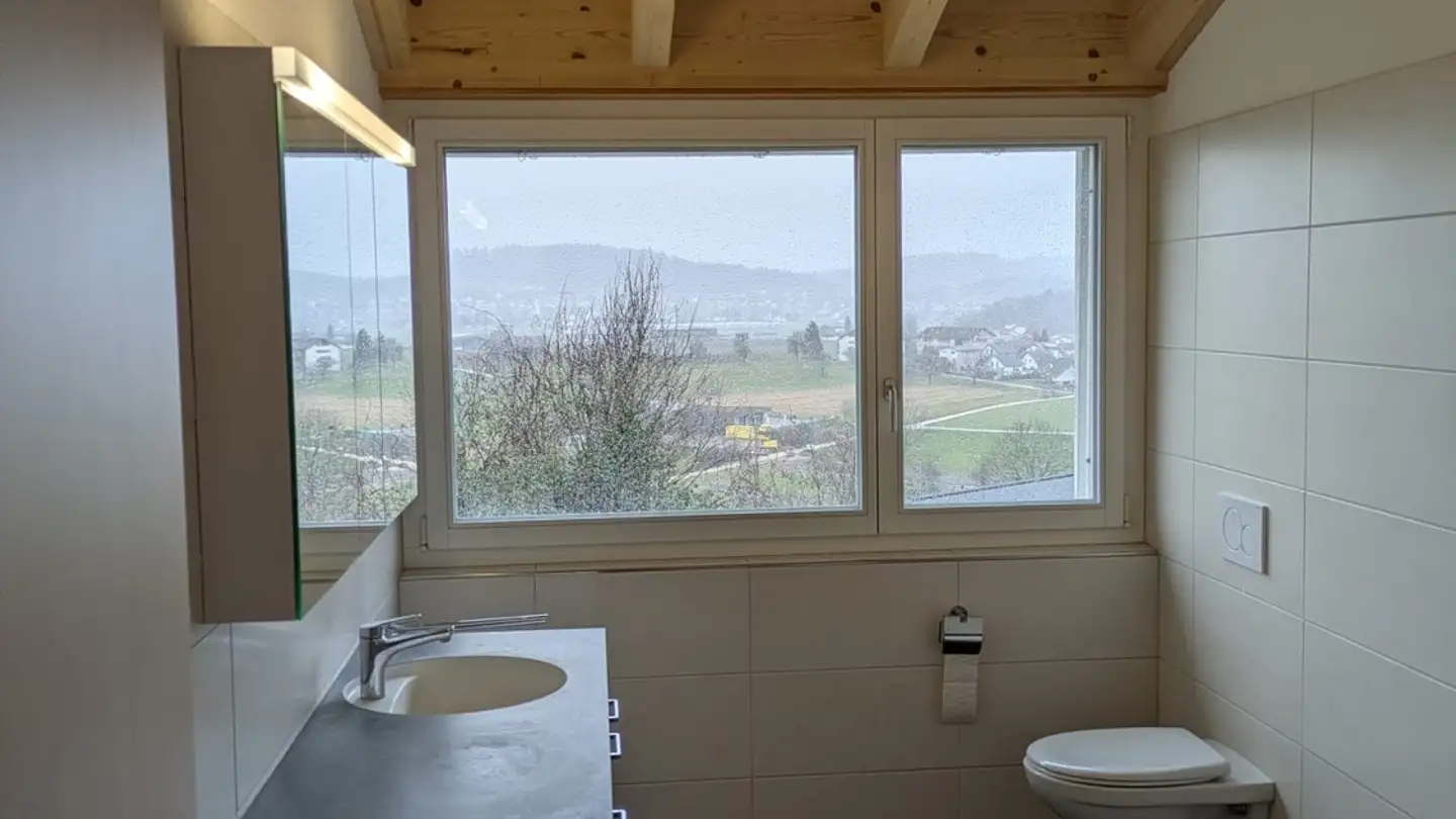 Single house for rent - 5704 Egliswil - Photo 4