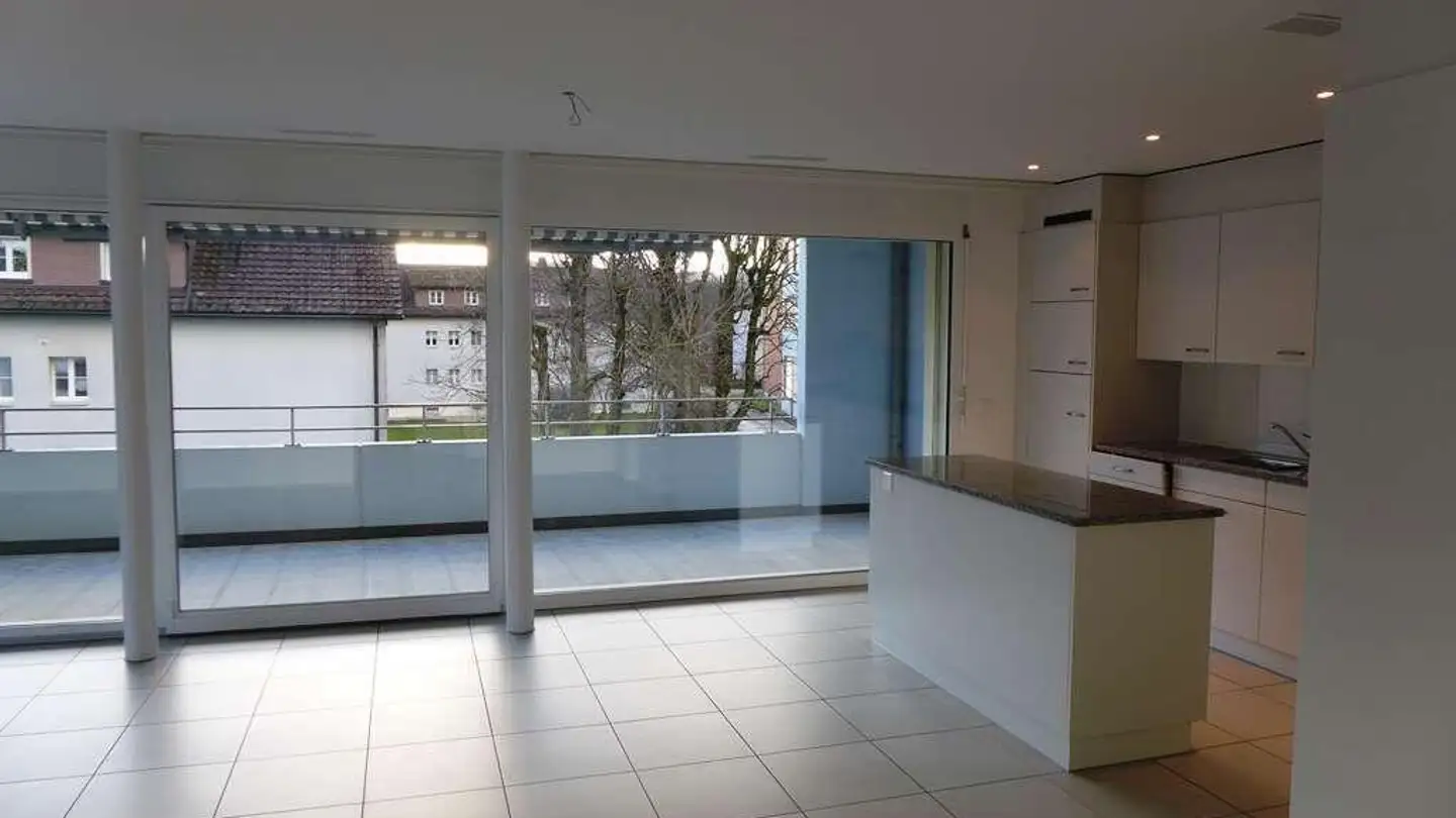 Apartment for rent - Fabrikstrasse 9, 8370 Sirnach - Photo 2