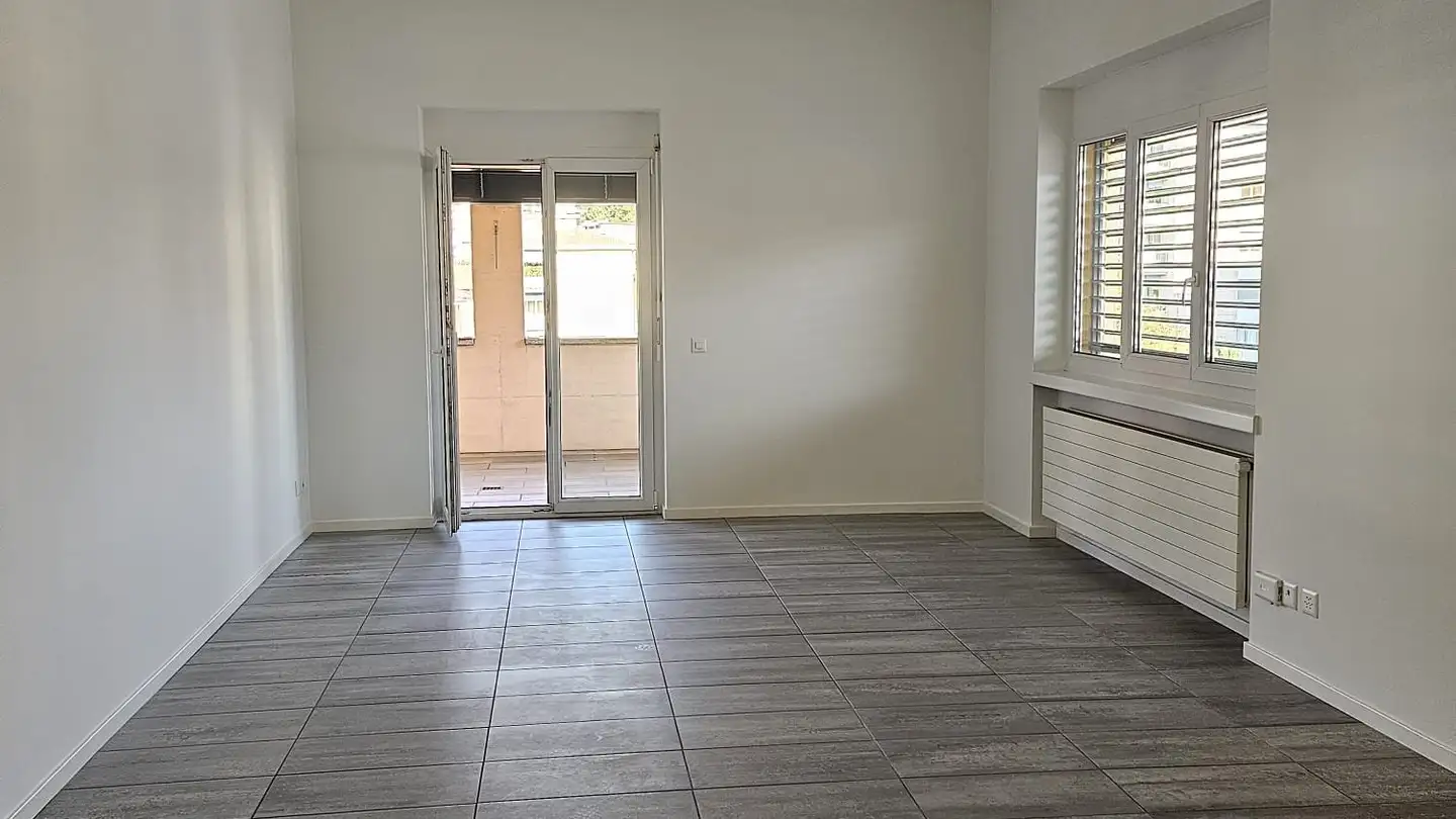 Appartamento in affitto - Corso San Gottardo 104, 6830 Chiasso - Photo 2