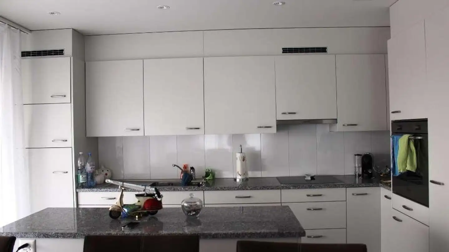 Apartment for rent - Fabrikstrasse 9, 8370 Sirnach - Photo 3