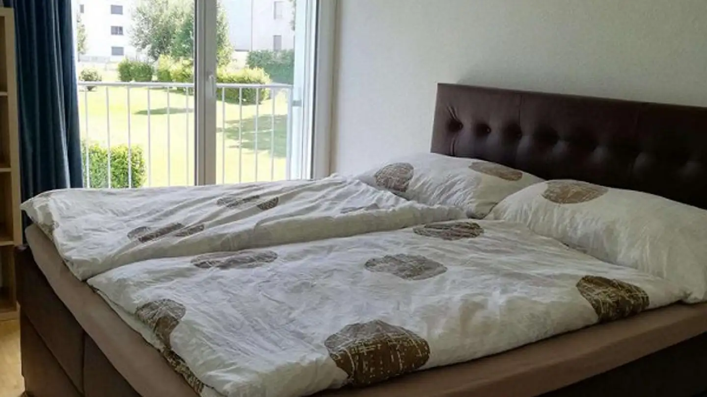 Apartment for rent - Fabrikstrasse 9, 8370 Sirnach - Photo 4