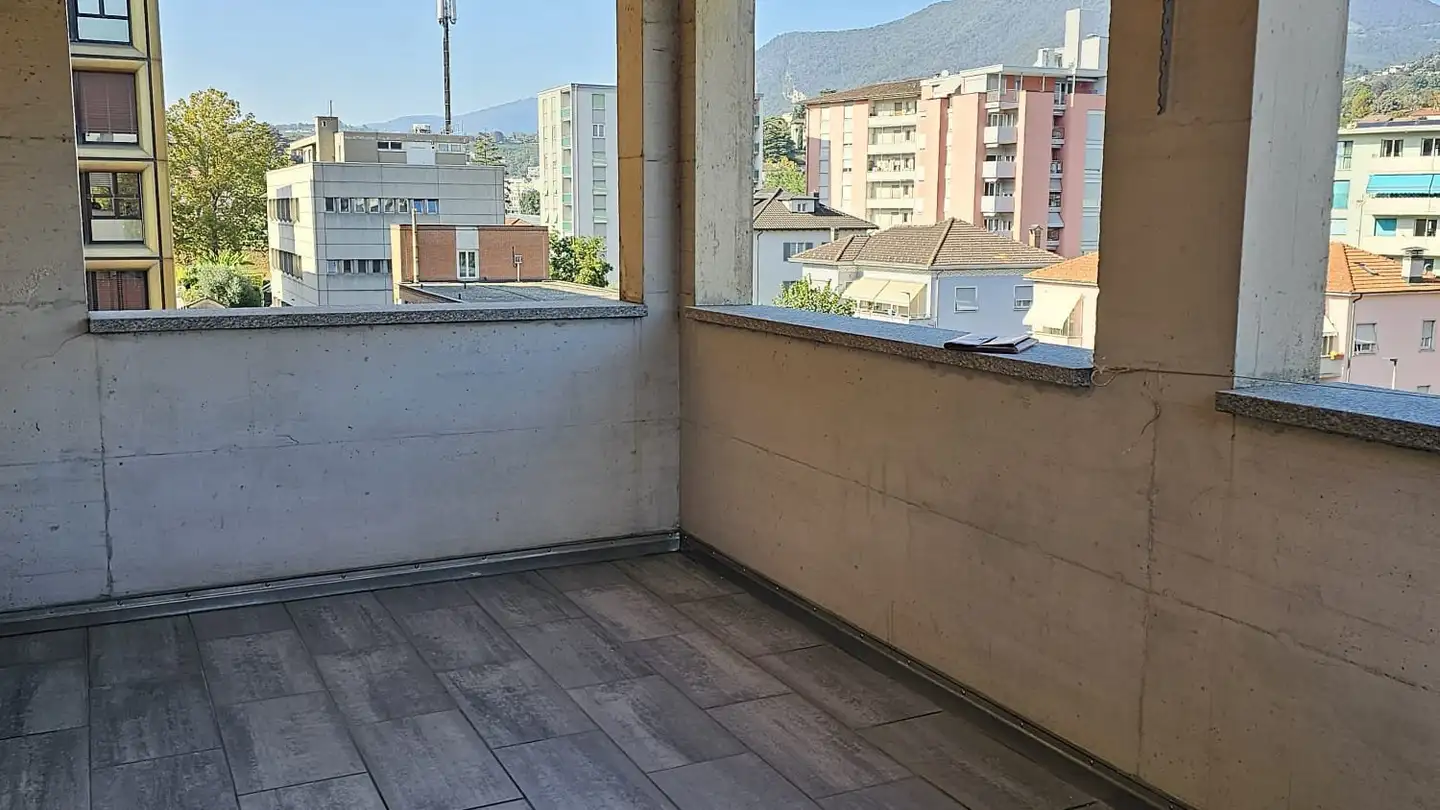 Appartamento in affitto - Corso San Gottardo 104, 6830 Chiasso - Photo 3