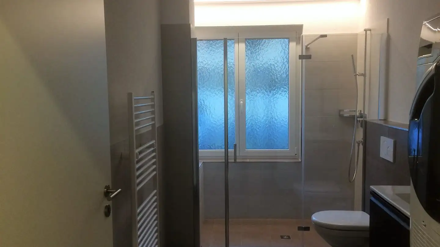 Wohnung mieten - Dorfstrasse 26c, 5306 Tegerfelden - Foto 4