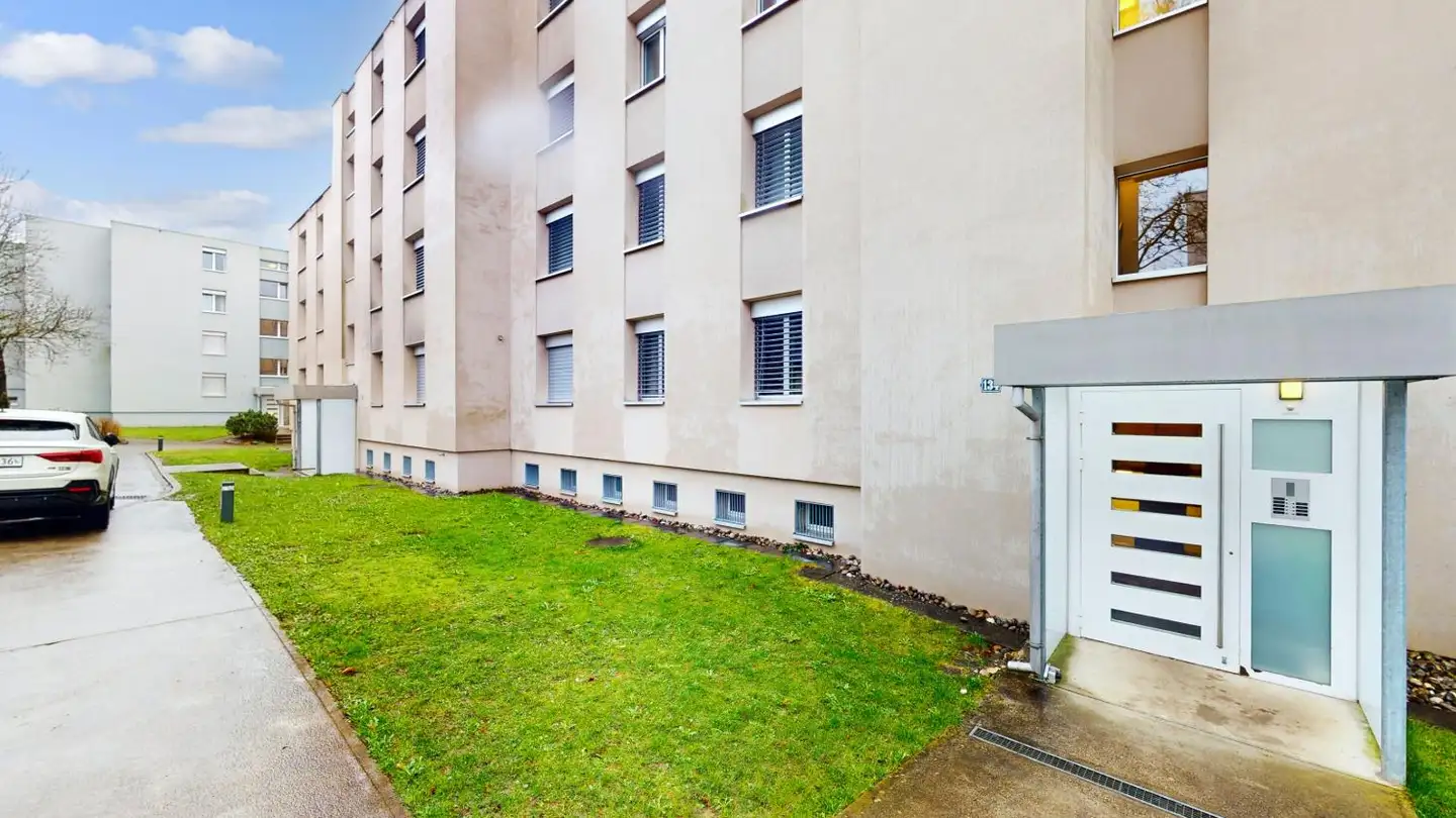 Wohnung mieten - Talweg 134, 8610 Uster