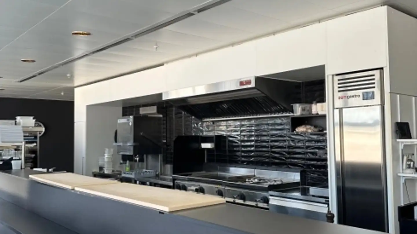 Restaurant à louer - Bönirainstrasse 4, 8800 Thalwil - Photo 3