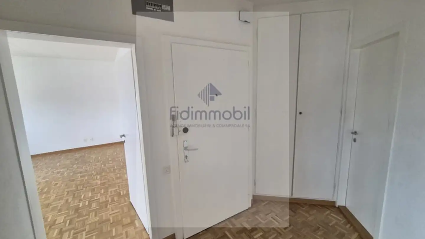 Appartement à louer - Rue Numa-Droz 208, 2300 La Chaux-de-Fonds - Photo 3