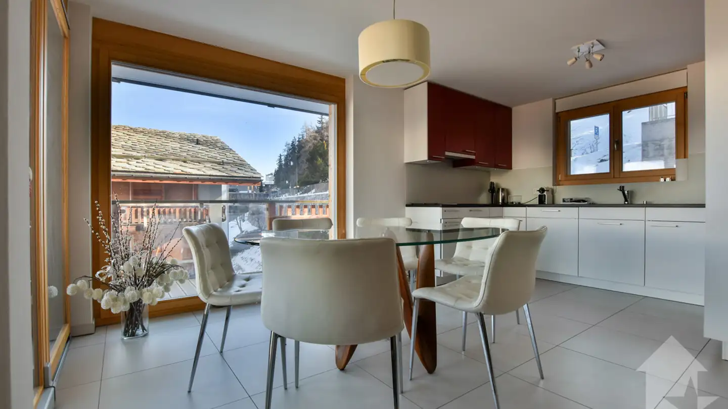 Wohnung kaufen - 1993 Veysonnaz - Foto 3