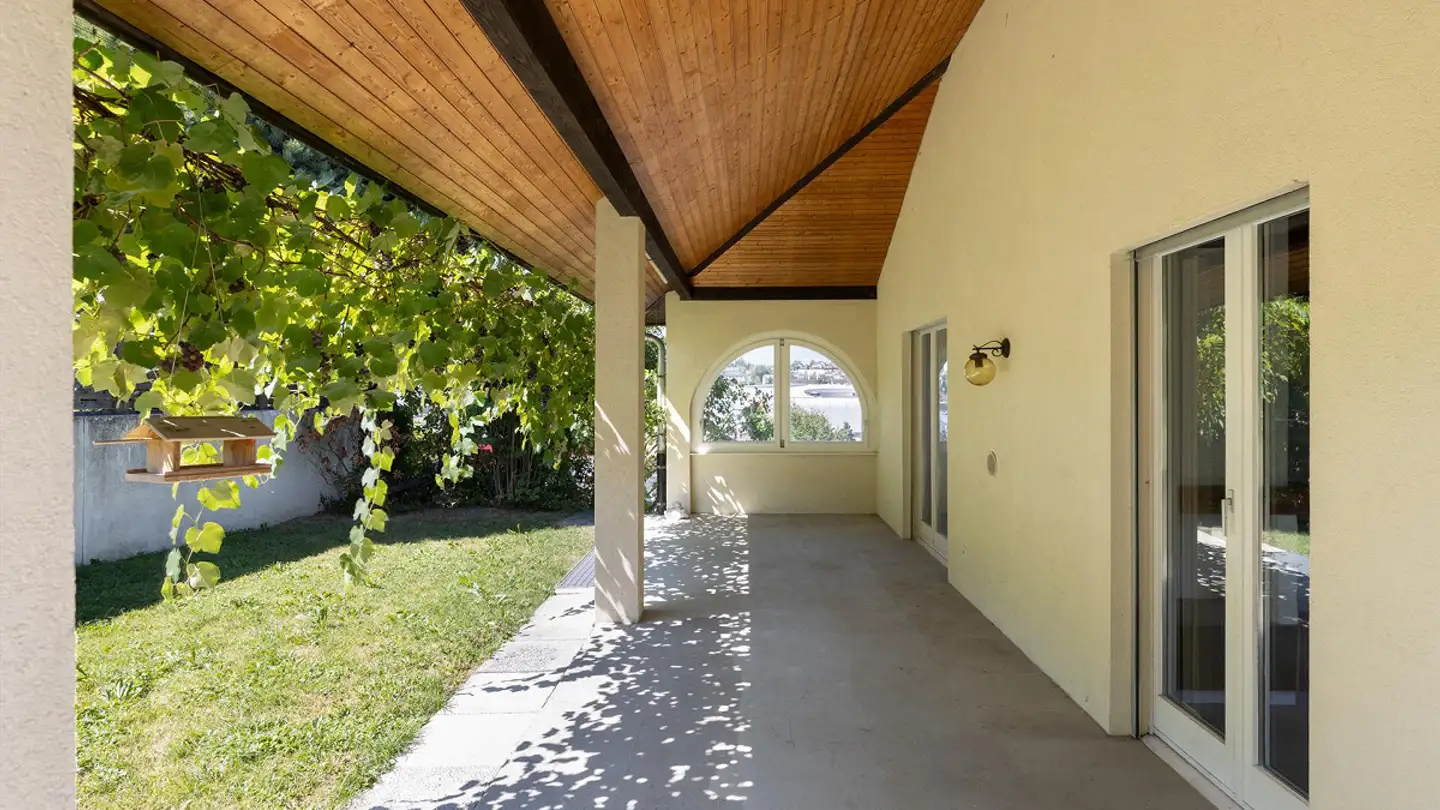 Single house for sale - Hartenfelsstrasse 106, 6030 Ebikon - Photo 4