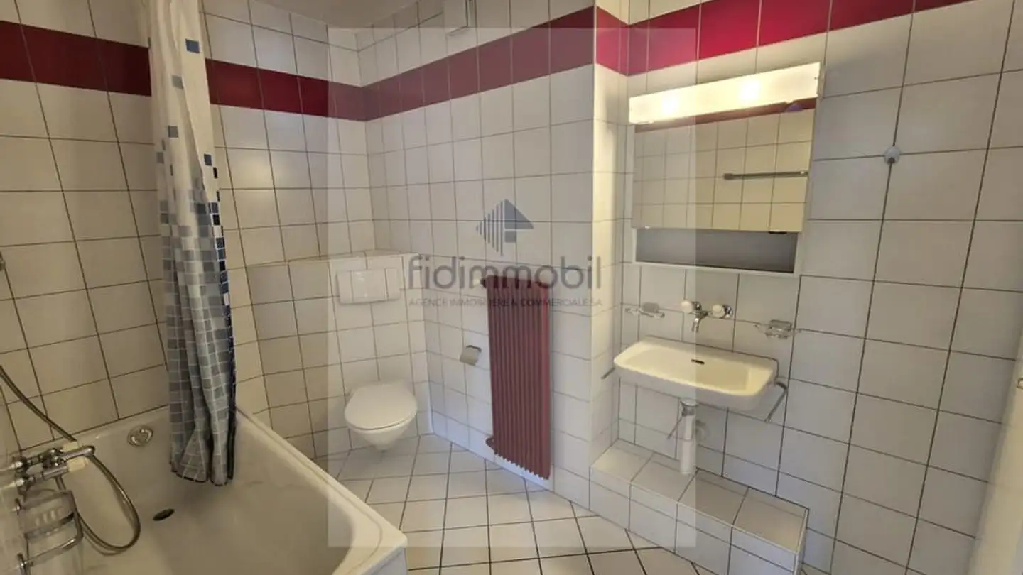 Appartement à louer - Rue Numa-Droz 208, 2300 La Chaux-de-Fonds - Photo 2