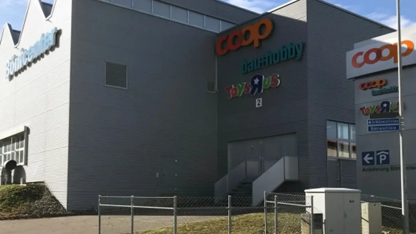 Restaurant à louer - Bönirainstrasse 4, 8800 Thalwil - Photo 2