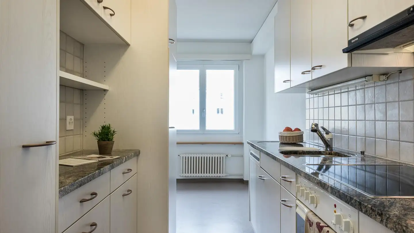 Appartamento in affitto - Wallrütistrasse 113, 8404 Winterthur - Foto 3