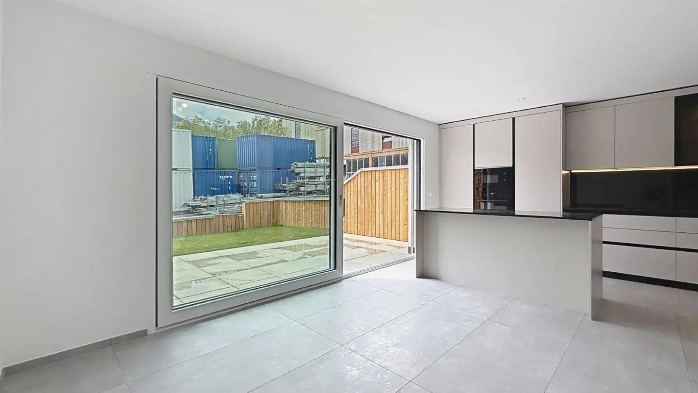 Casa a schiera in affitto - 1696 Vuisternens-en-Ogoz - Photo 2