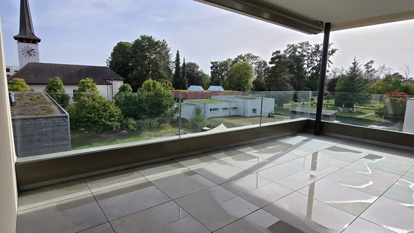 Apartment for rent - Wahlackerstrasse 31, 3052 Zollikofen