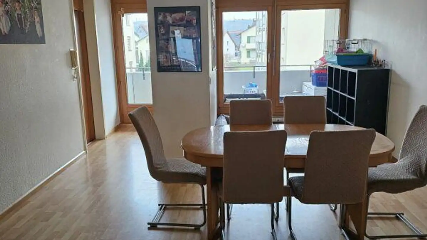 Appartamento in affitto - Weihermatt 58, 5082 Kaisten - Photo 3