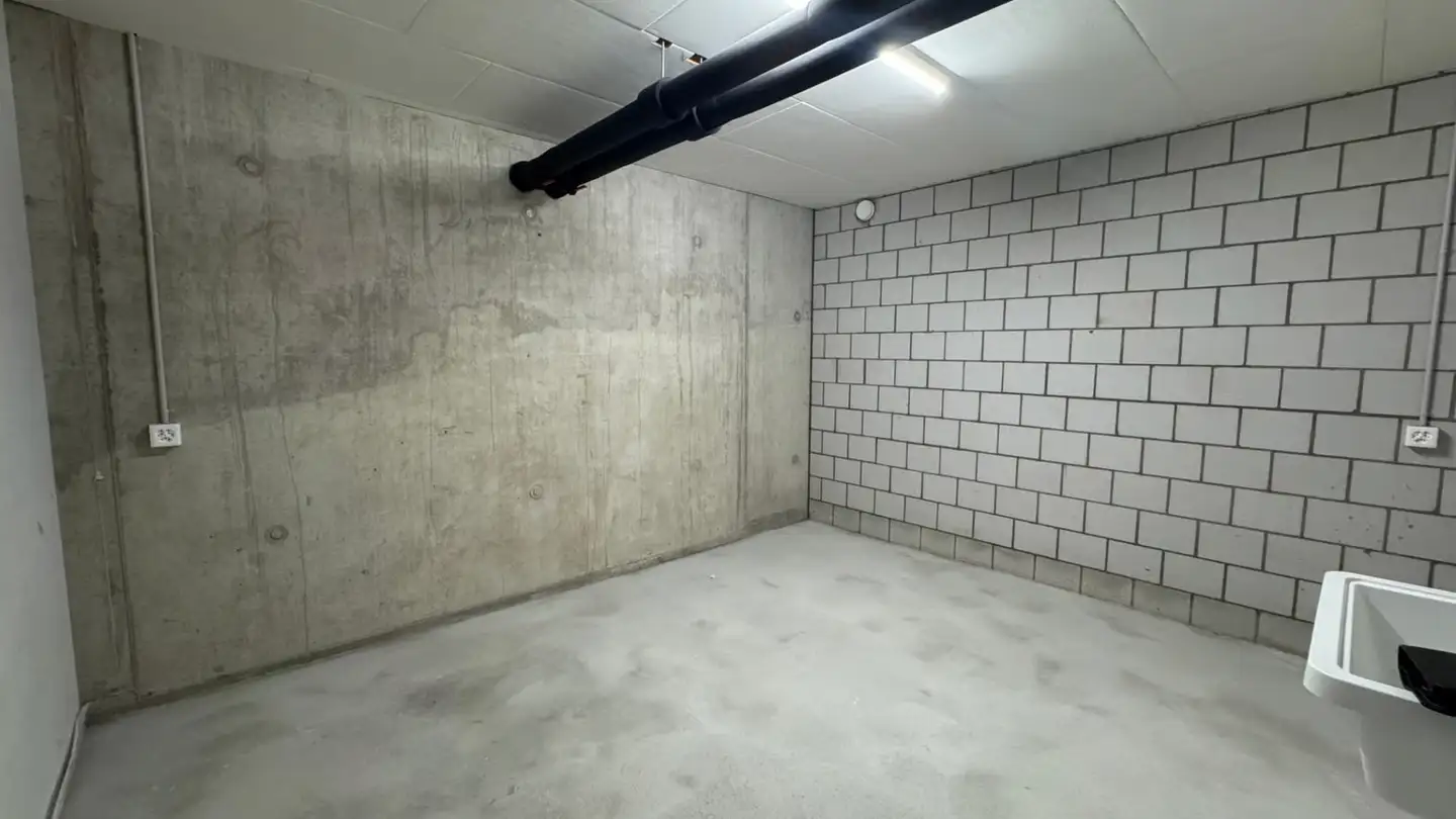Atelier à louer - Solistrasse 70, 8180 Bülach - Photo 2