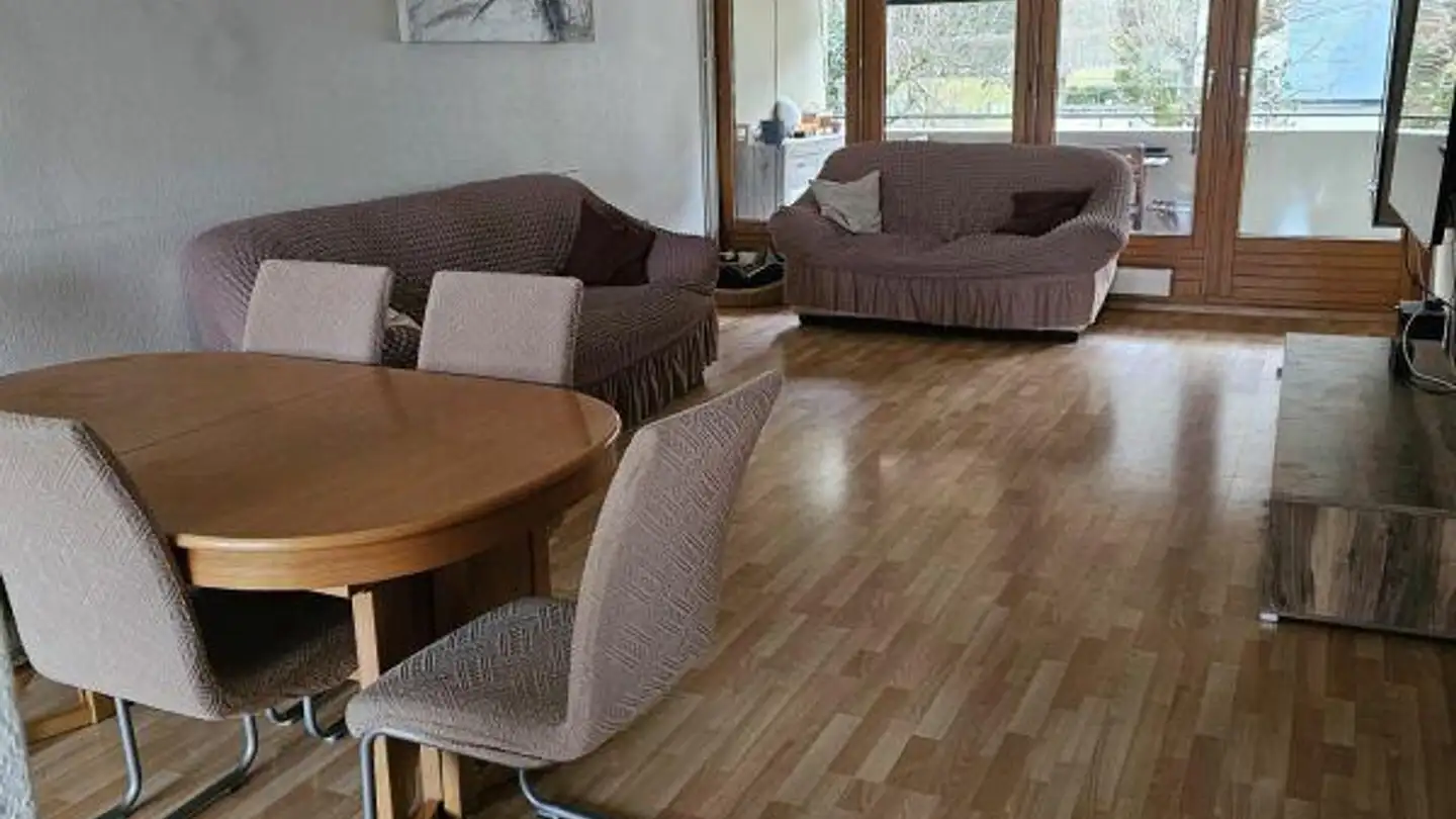 Appartamento in affitto - Weihermatt 58, 5082 Kaisten - Photo 4