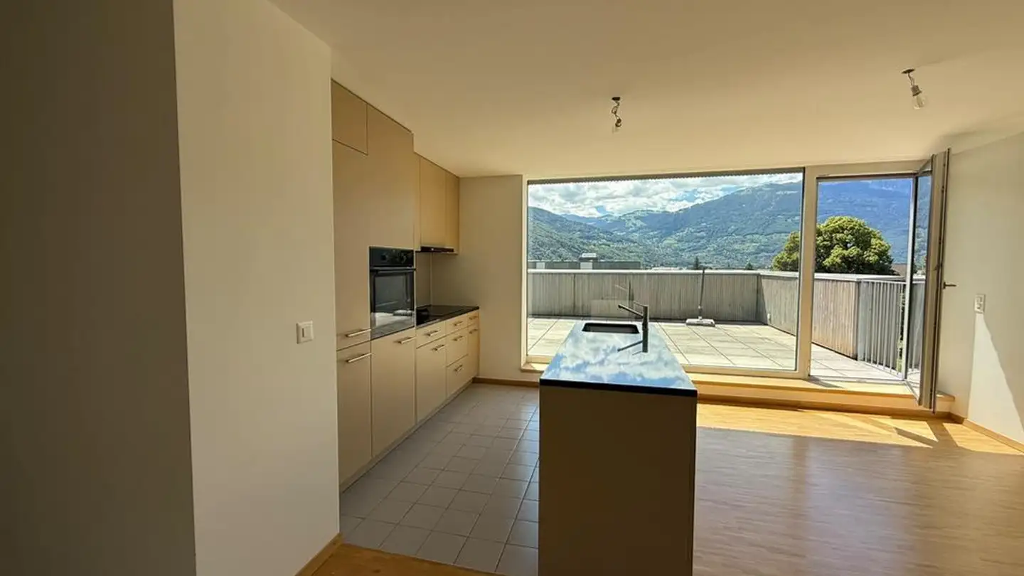 Apartment for rent - Chemin De Perruet 20, 1880 Bex