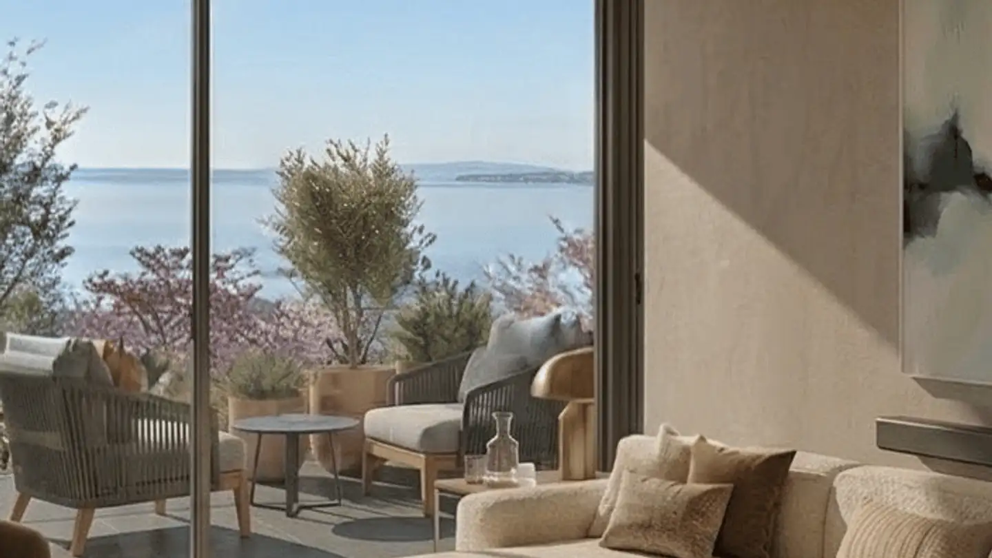 Attico in vendita - 9315 Neukirch (Egnach) - Foto 2