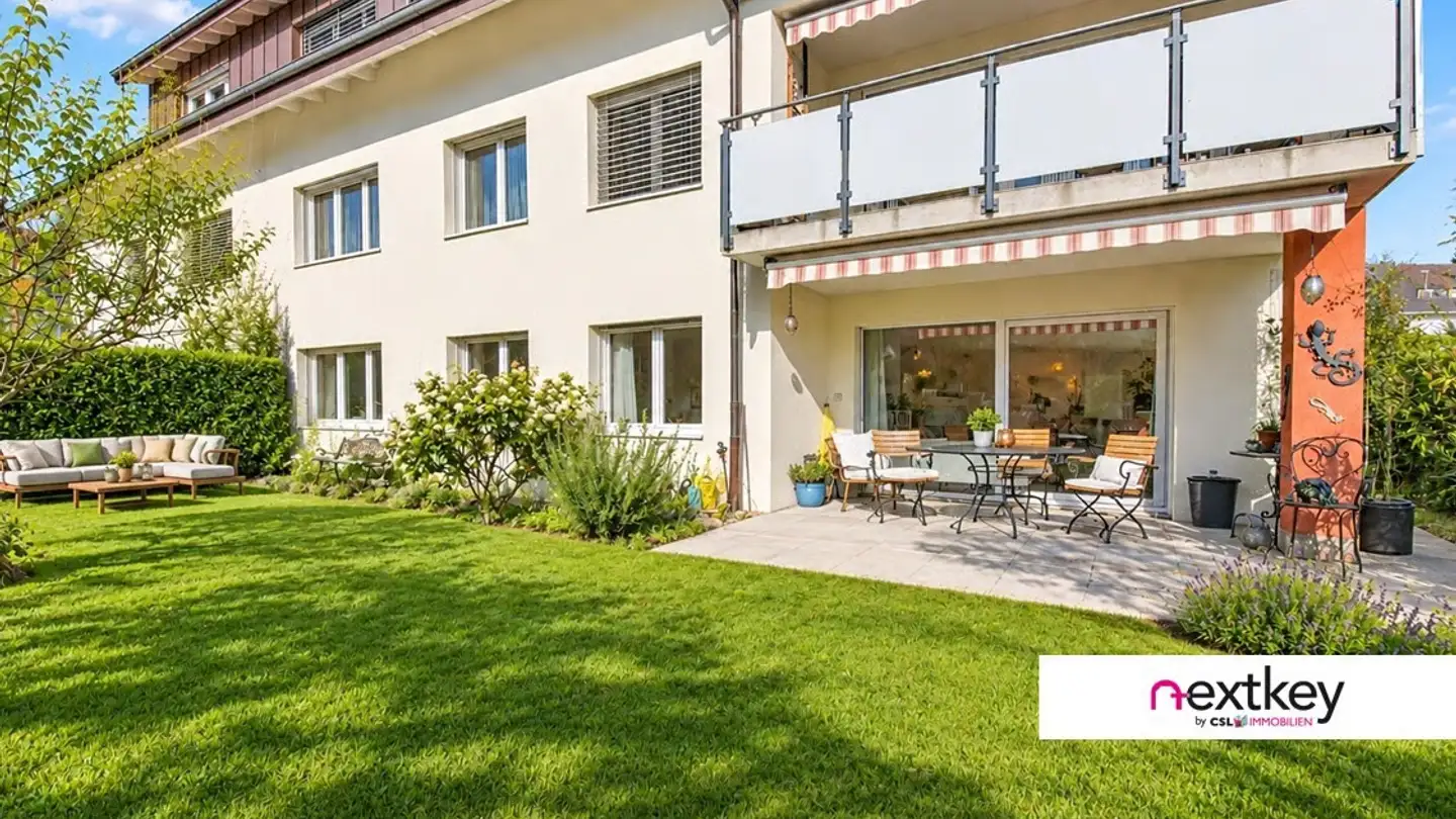Apartment for sale - 4436 Oberdorf BL