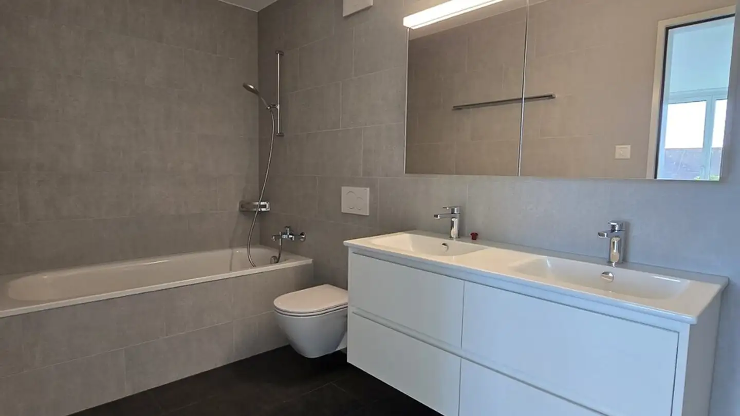 Apartment for rent - Wahlackerstrasse 31, 3052 Zollikofen - Photo 2