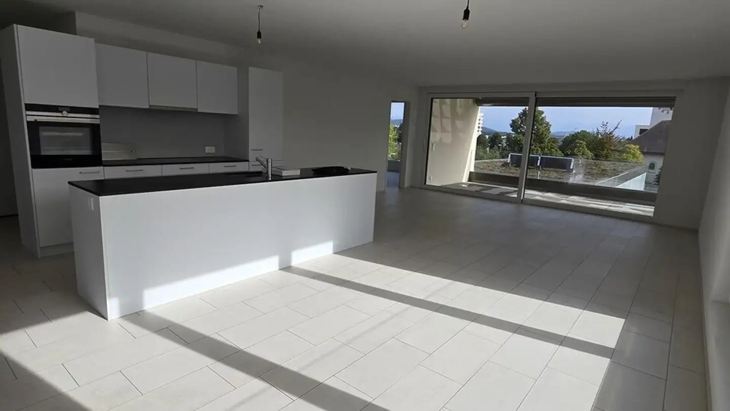 Apartment for rent - Wahlackerstrasse 31, 3052 Zollikofen - Photo 4